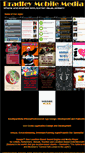 Mobile Screenshot of bradleymobilemedia.com